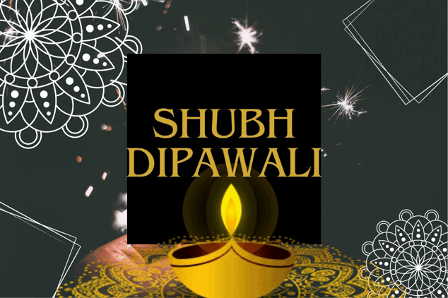 Happy Diwali Your Free Images