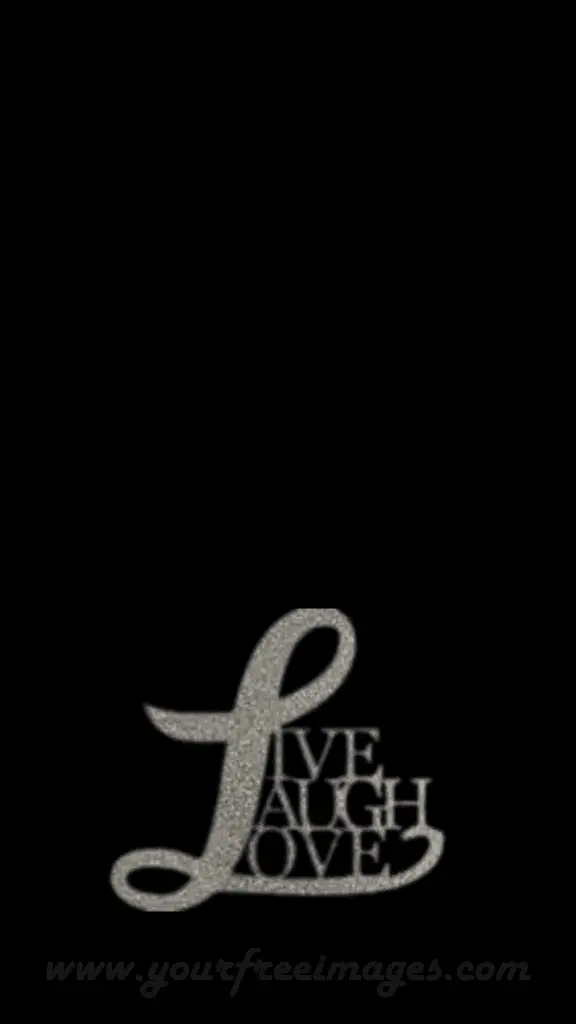 Live Love Laugh Wallpaper Your Free Images