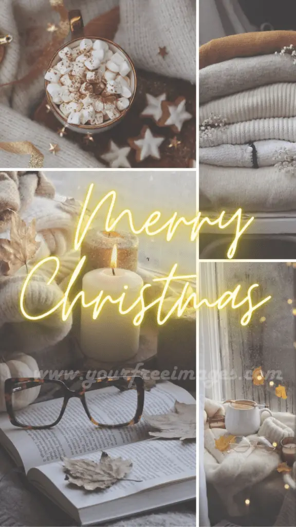 Merry Christmas Your Free Images