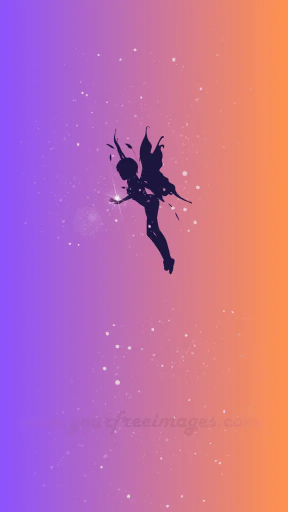 Fairy Wallpaper