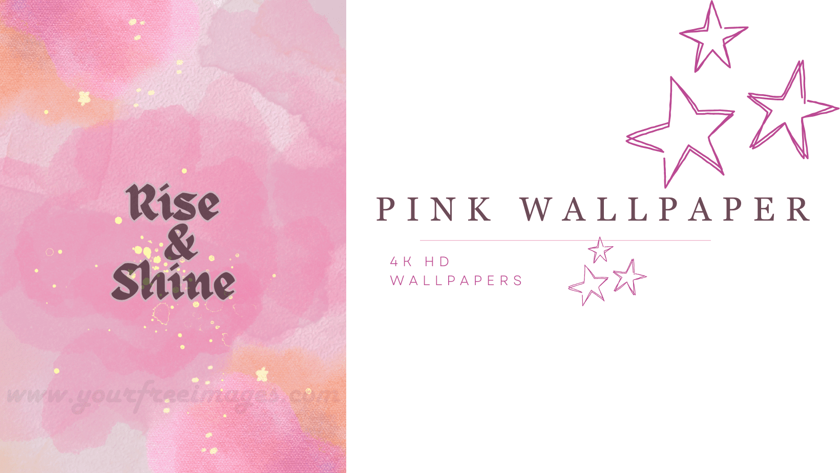 Pink Wallpaper Thumbnail