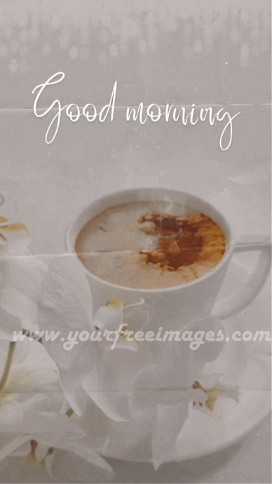 Good Morning GIF8 Your Free Images