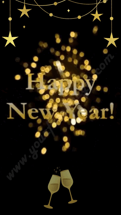 Happy New Year Celebration Your Free Images