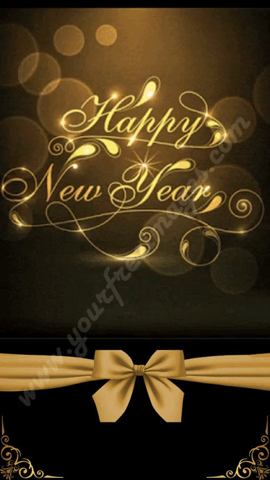 New Year wish 2024 Your Free Images