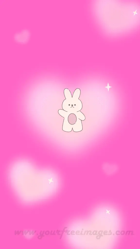 Little Bunny Wallpaper Your Free Images