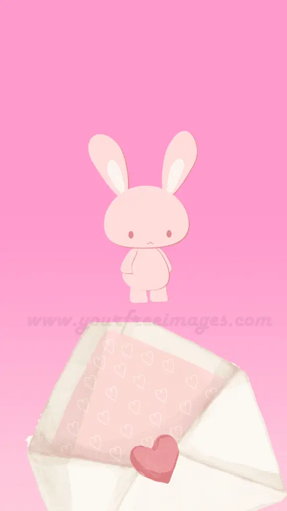 Cute Bunny Wallpaper Your Free Images