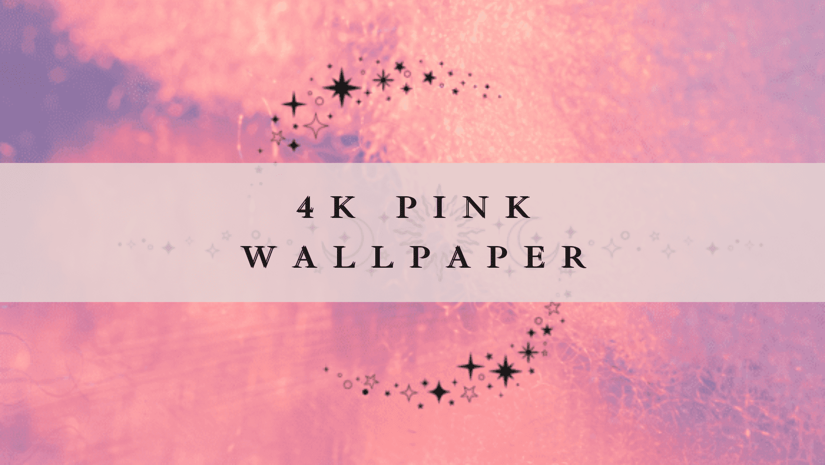 Pink Wallpaper Thumbnail