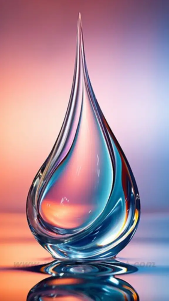 3d Water droplet Your Free Images