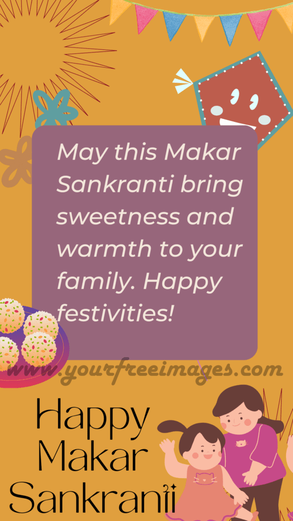 Makar Sankranti Images Your Free Images