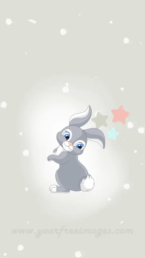 Cute Wallpaper For Phone Bunny