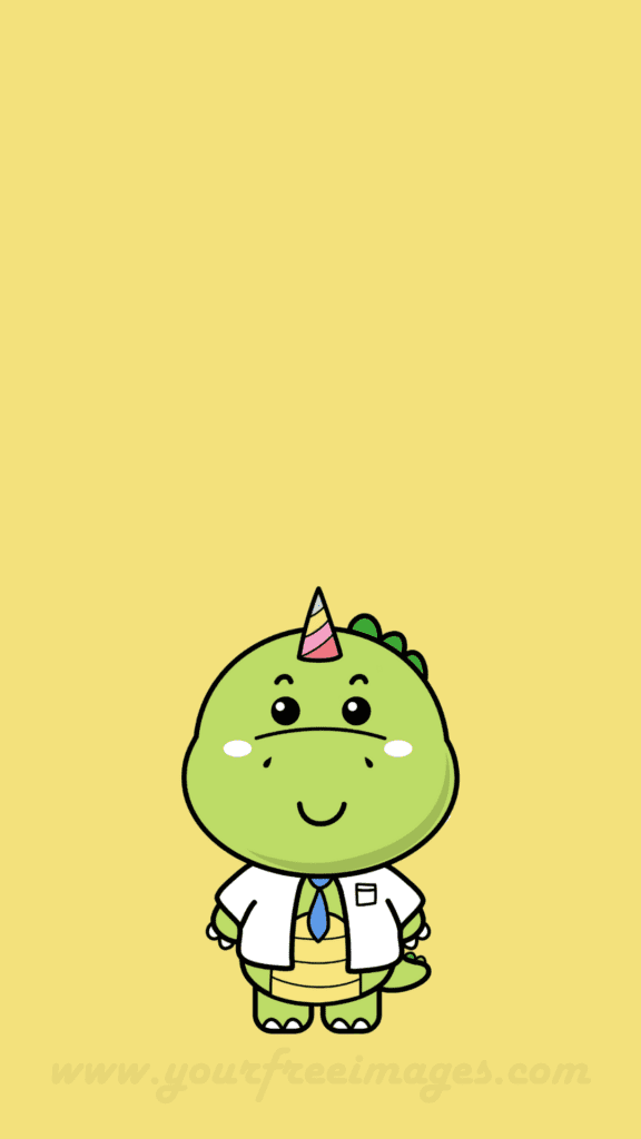 Cute frog wallpaper