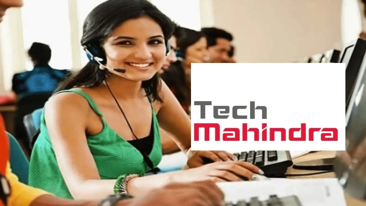 Tech Mahindra BPO